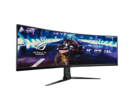 ASUS 49" ROG Strix XG49VQ Curved HDR - 490417 - zdjęcie 2